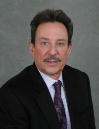 Jeffrey Donis, DPM Profile Headshot